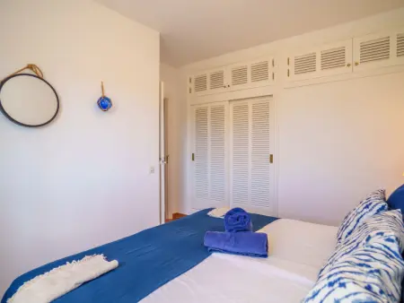 Murada Lisboa, Villa 8 personnes à Cala Murada - Photo 11