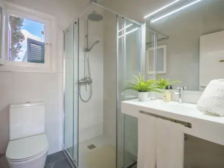 Murada Lisboa, Villa 8 personnes à Cala Murada - Photo 12