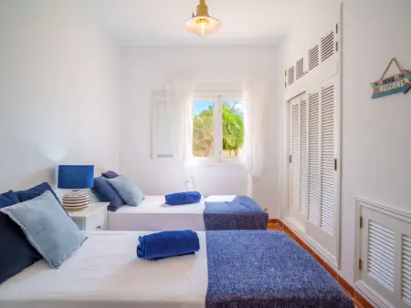 Murada Lisboa, Villa 8 personnes à Cala Murada - Photo 13