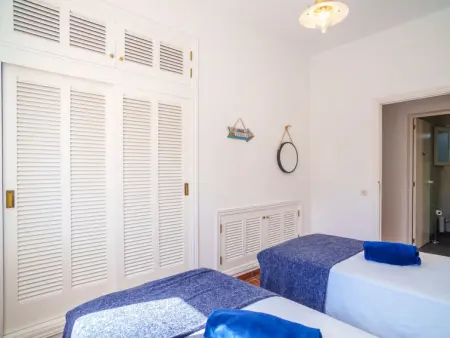 Murada Lisboa, Villa 8 personnes à Cala Murada - Photo 14