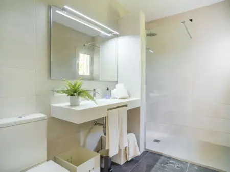 Murada Lisboa, Villa 8 personnes à Cala Murada - Photo 15