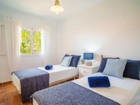 Murada Lisboa, Villa 8 personnes à Cala Murada - Photo 16