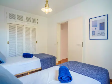 Murada Lisboa, Villa 8 personnes à Cala Murada - Photo 17