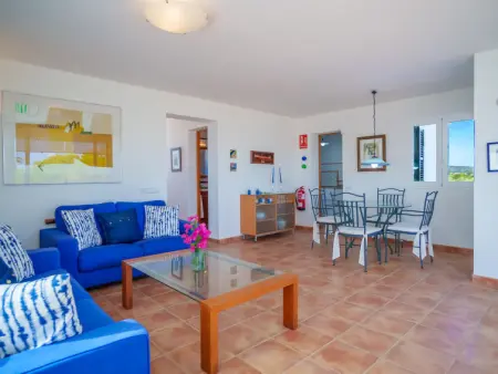 Murada Lisboa, Villa 8 personnes à Cala Murada - Photo 18