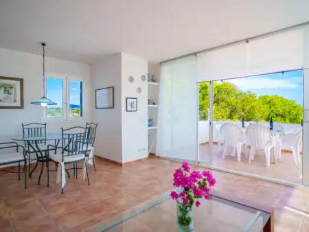 Murada Lisboa, Villa 8 personnes à Cala Murada - Photo 19