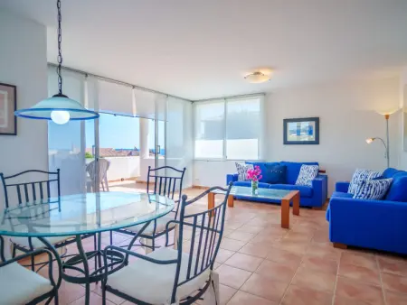 Murada Lisboa, Villa 8 personnes à Cala Murada - Photo 20