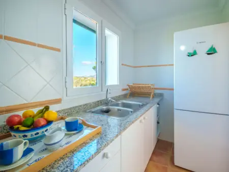 Murada Lisboa, Villa 8 personnes à Cala Murada - Photo 21