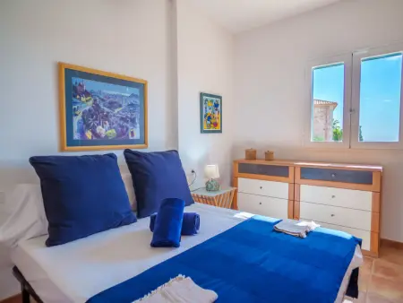 Murada Lisboa, Villa 8 personnes à Cala Murada - Photo 22