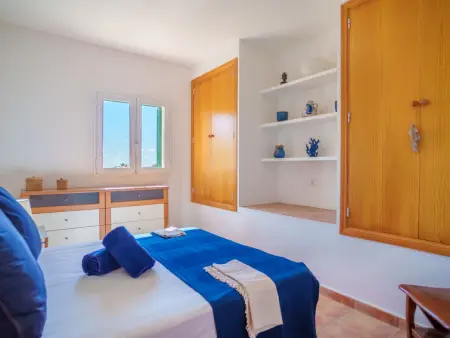 Murada Lisboa, Villa 8 personnes à Cala Murada - Photo 23