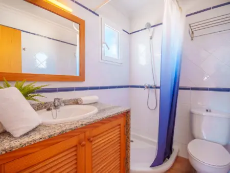 Murada Lisboa, Villa 8 personnes à Cala Murada - Photo 24