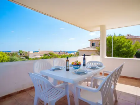 Murada Lisboa, Villa 8 personnes à Cala Murada - Photo 25