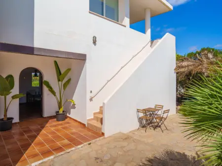 Murada Lisboa, Villa 8 personnes à Cala Murada - Photo 33