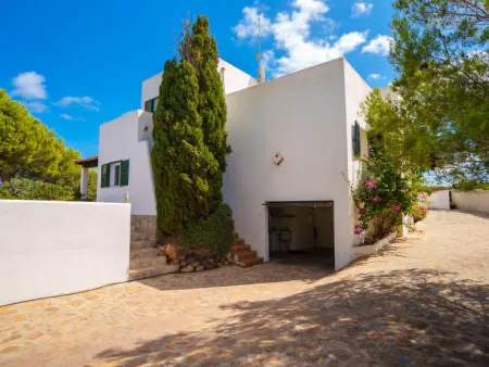 Murada Lisboa, Villa 8 personnes à Cala Murada - Photo 34