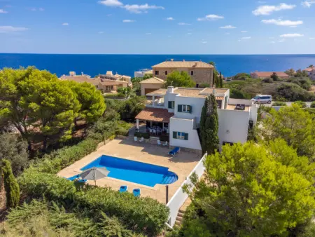 Murada Lisboa, Villa 8 personnes à Cala Murada - Photo 35