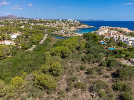 Murada Lisboa, Villa 8 personnes à Cala Murada - Photo 38