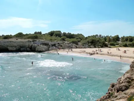 Murada Lisboa, Villa 8 personnes à Cala Murada - Photo 39