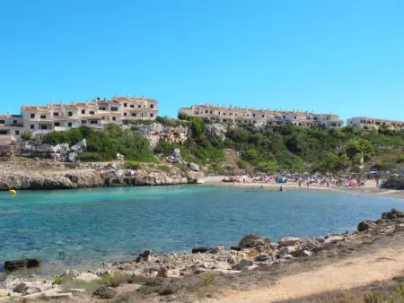 Murada Lisboa, Villa 8 personnes à Cala Murada - Photo 43