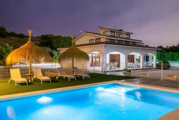 Villa in Elx, Imperial Malibu 955976 N°854310