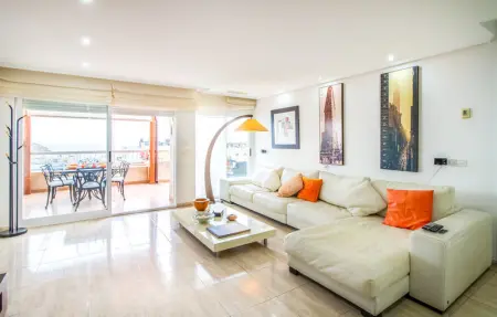 Location Appartement 5 personnes à Águilas - Photo 1