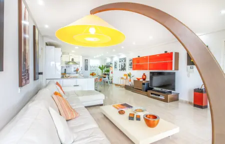 Location Appartement 5 personnes à Águilas - Photo 2