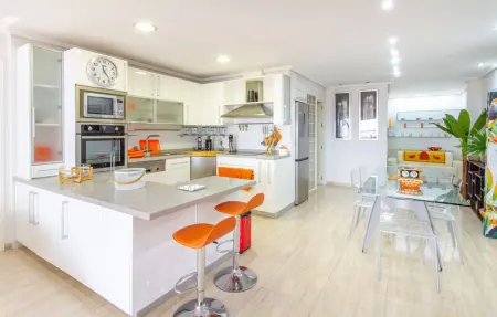 Location Appartement 5 personnes à Águilas - Photo 3