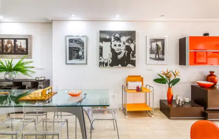 Location Appartement 5 personnes à Águilas - Photo 5