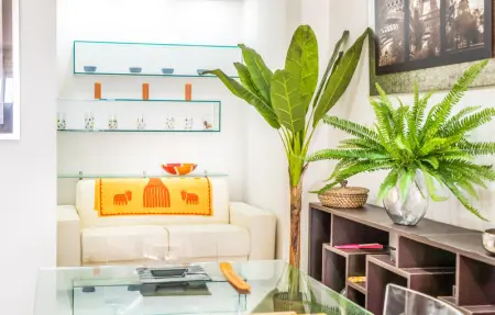 Location Appartement 5 personnes à Águilas - Photo 6