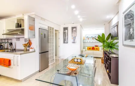 Location Appartement 5 personnes à Águilas - Photo 11