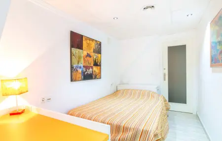 Location Appartement 5 personnes à Águilas - Photo 15