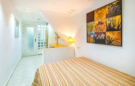 Location Appartement 5 personnes à Águilas - Photo 16