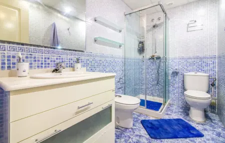 Location Appartement 5 personnes à Águilas - Photo 17