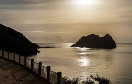 Location Appartement 5 personnes à Águilas - Photo 20