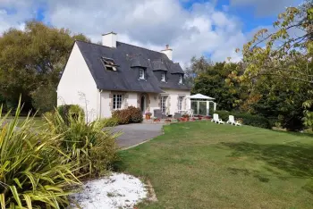 Maison à Plouénan,Ferienhaus in Plouénan FR-29420-01 N°854334