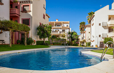 Appartement 4 personnes à Ayamonte EAL208