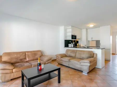 Tasman S16/R, Appartement 4 personnes à Le Bouveret - Photo 1