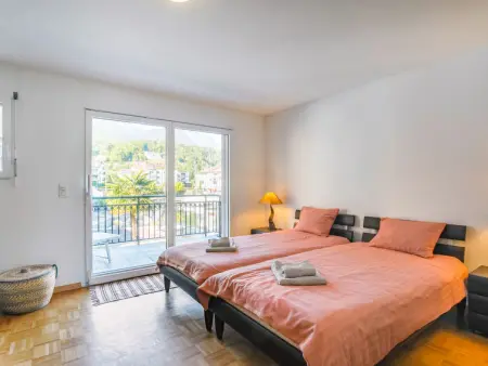 Tasman S16/R, Appartement 4 personnes à Le Bouveret - Photo 3