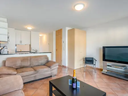 Tasman S16/R, Appartement 4 personnes à Le Bouveret - Photo 5