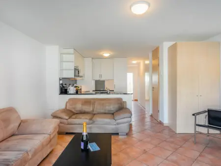 Tasman S16/R, Appartement 4 personnes à Le Bouveret - Photo 6