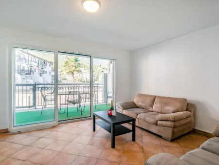 Tasman S16/R, Appartement 4 personnes à Le Bouveret - Photo 7