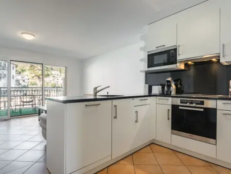 Tasman S16/R, Appartement 4 personnes à Le Bouveret - Photo 8