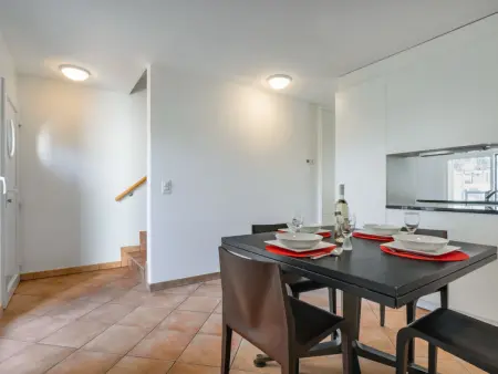 Tasman S16/R, Appartement 4 personnes à Le Bouveret - Photo 9