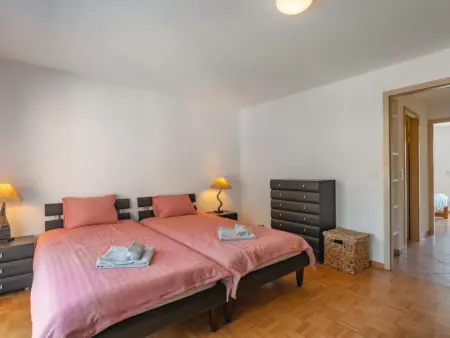 Tasman S16/R, Appartement 4 personnes à Le Bouveret - Photo 10