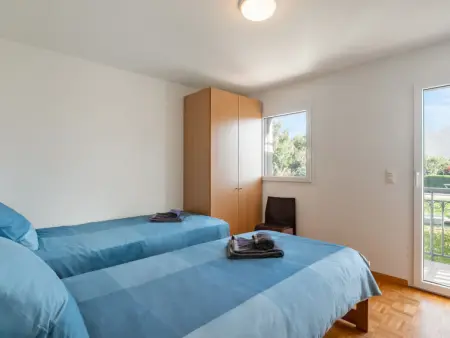 Tasman S16/R, Appartement 4 personnes à Le Bouveret - Photo 11