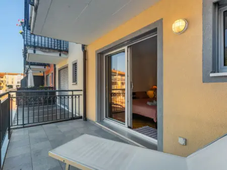 Tasman S16/R, Appartement 4 personnes à Le Bouveret - Photo 13