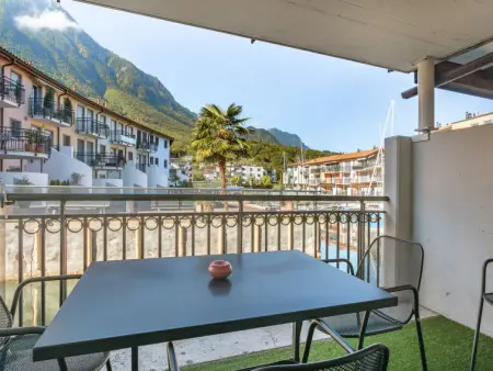 Tasman S16/R, Appartement 4 personnes à Le Bouveret - Photo 14