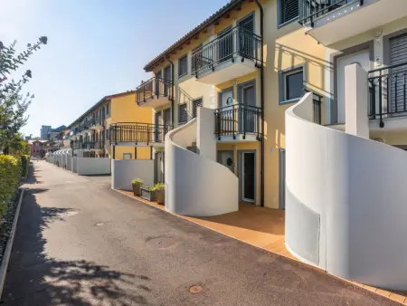 Tasman S16/R, Appartement 4 personnes à Le Bouveret - Photo 16