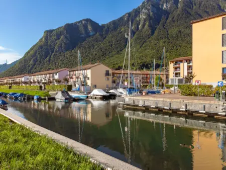 Tasman S16/R, Appartement 4 personnes à Le Bouveret - Photo 17