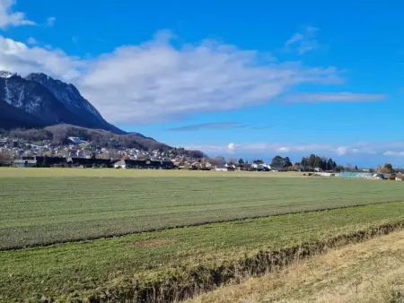 Tasman S16/R, Appartement 4 personnes à Le Bouveret - Photo 25