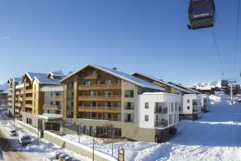 Appartement à Huez, Résidence l'Éclose 2 - N°899447