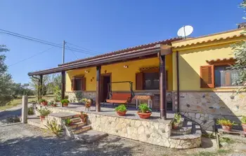 Maison à Reggio Calabria IKK808 N°854370